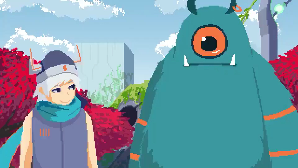 投稿動画サムネイル