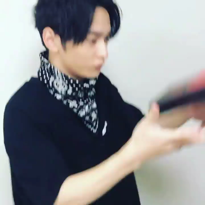 投稿動画サムネイル