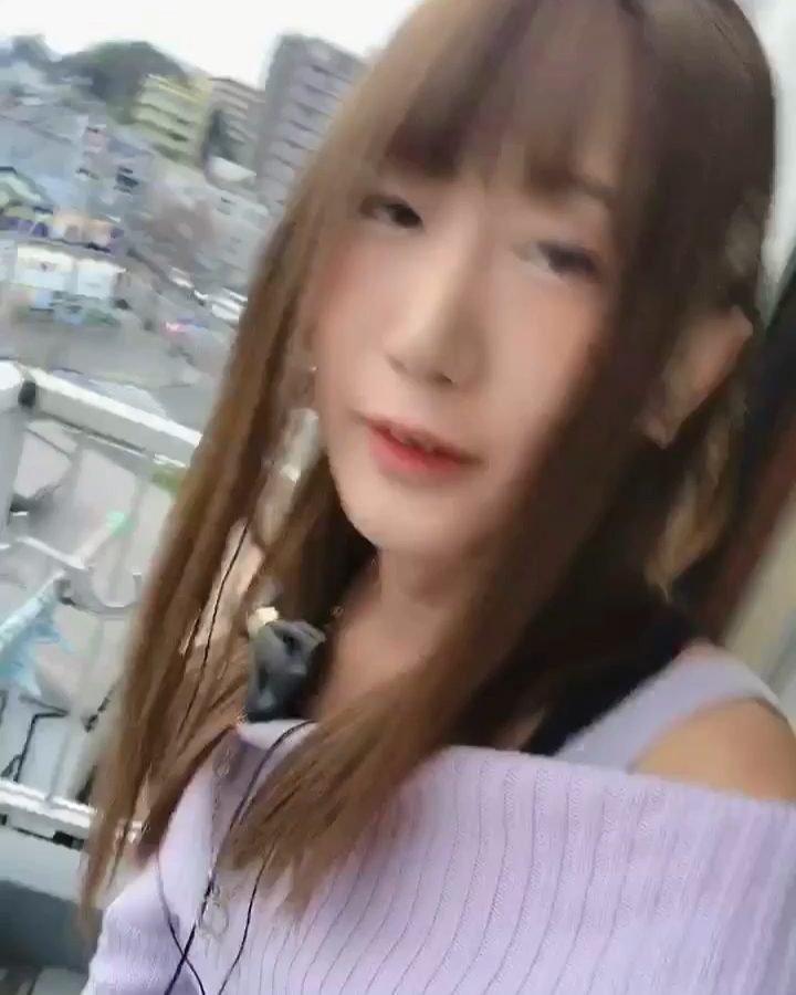 投稿動画サムネイル