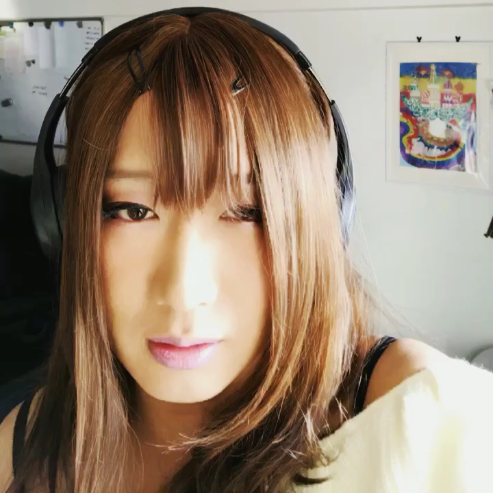 投稿動画サムネイル