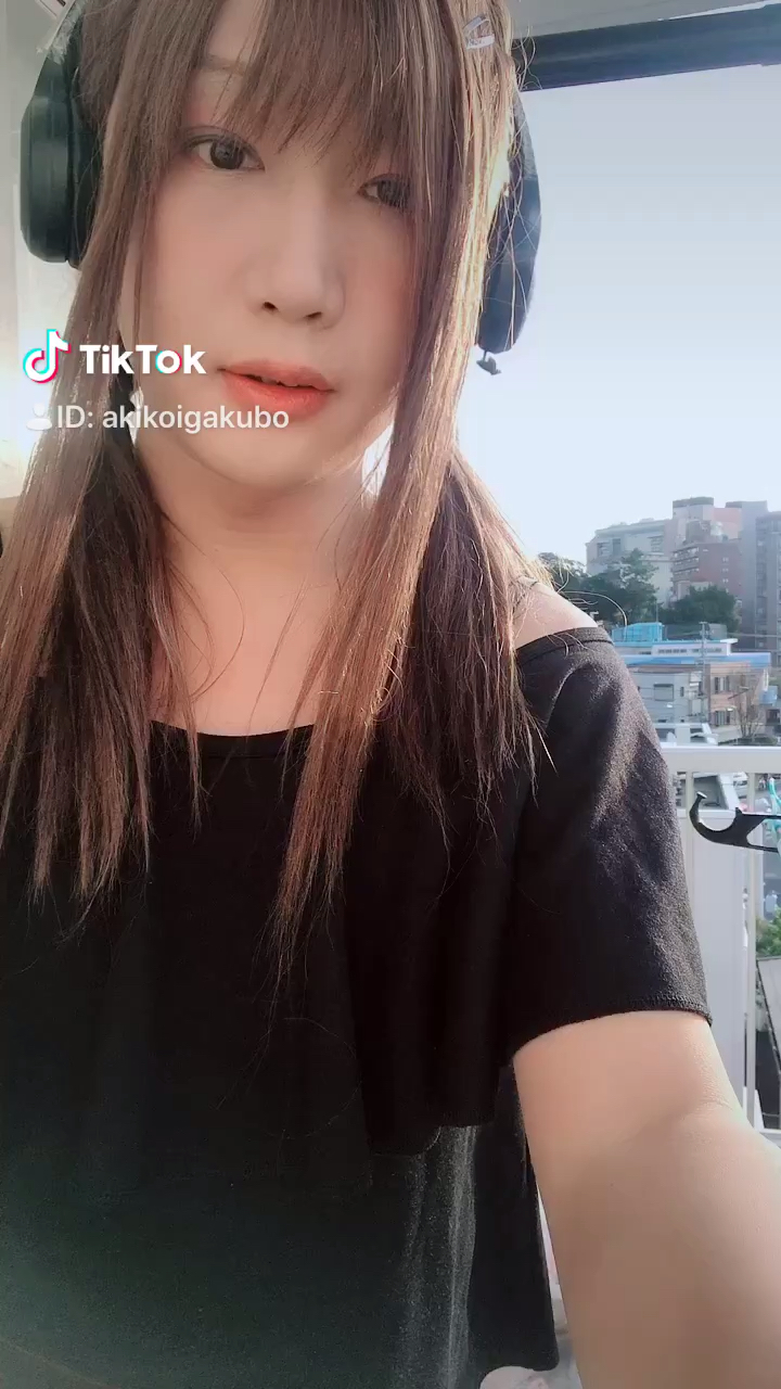 投稿動画サムネイル