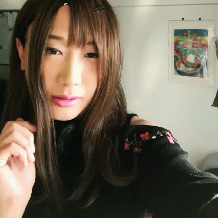 投稿動画サムネイル