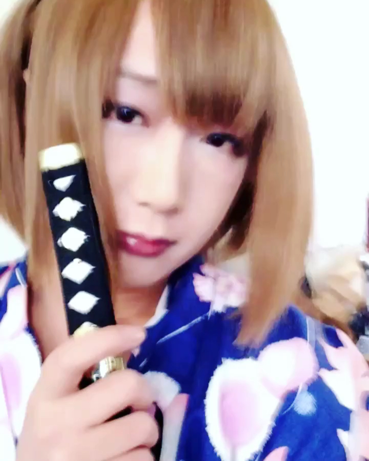 投稿動画サムネイル