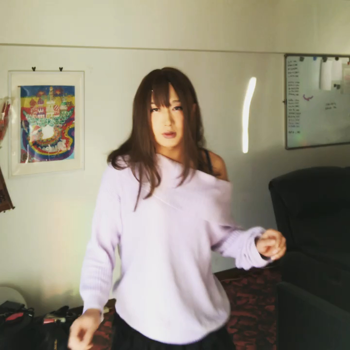 投稿動画サムネイル