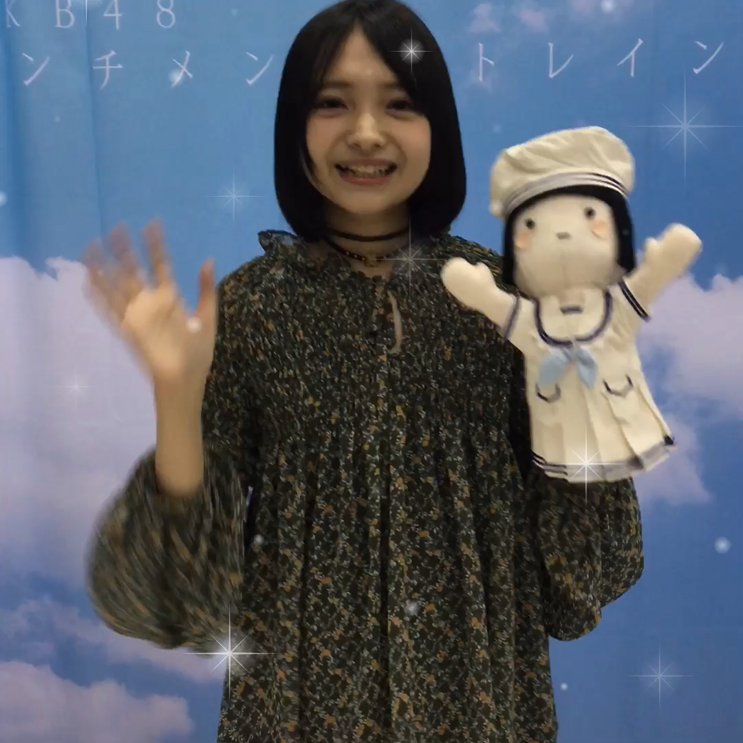 投稿動画サムネイル