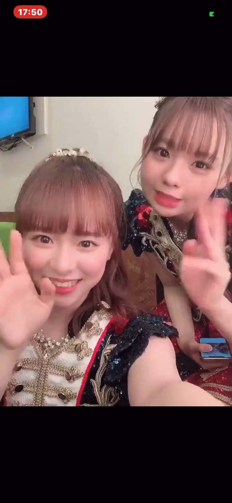 投稿動画サムネイル