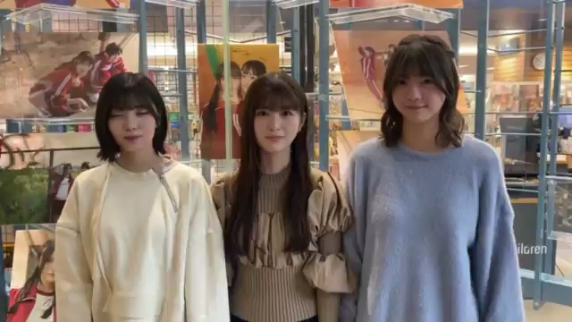 投稿動画サムネイル