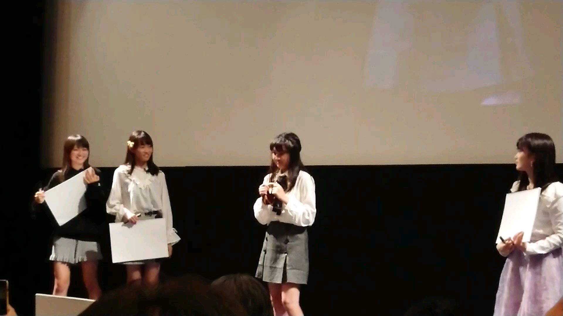 投稿動画サムネイル