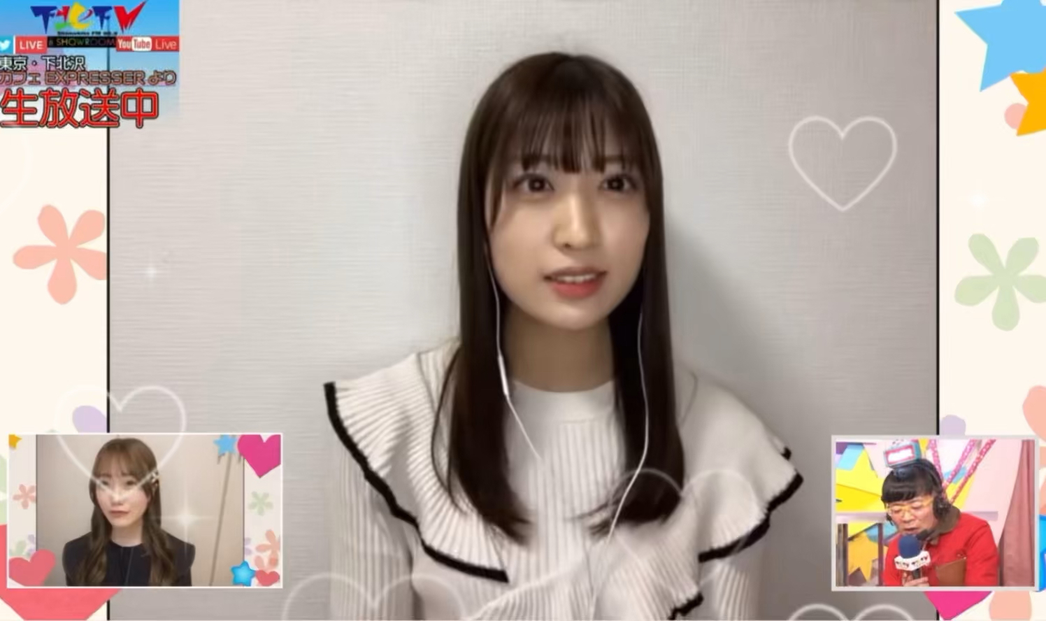 投稿動画サムネイル