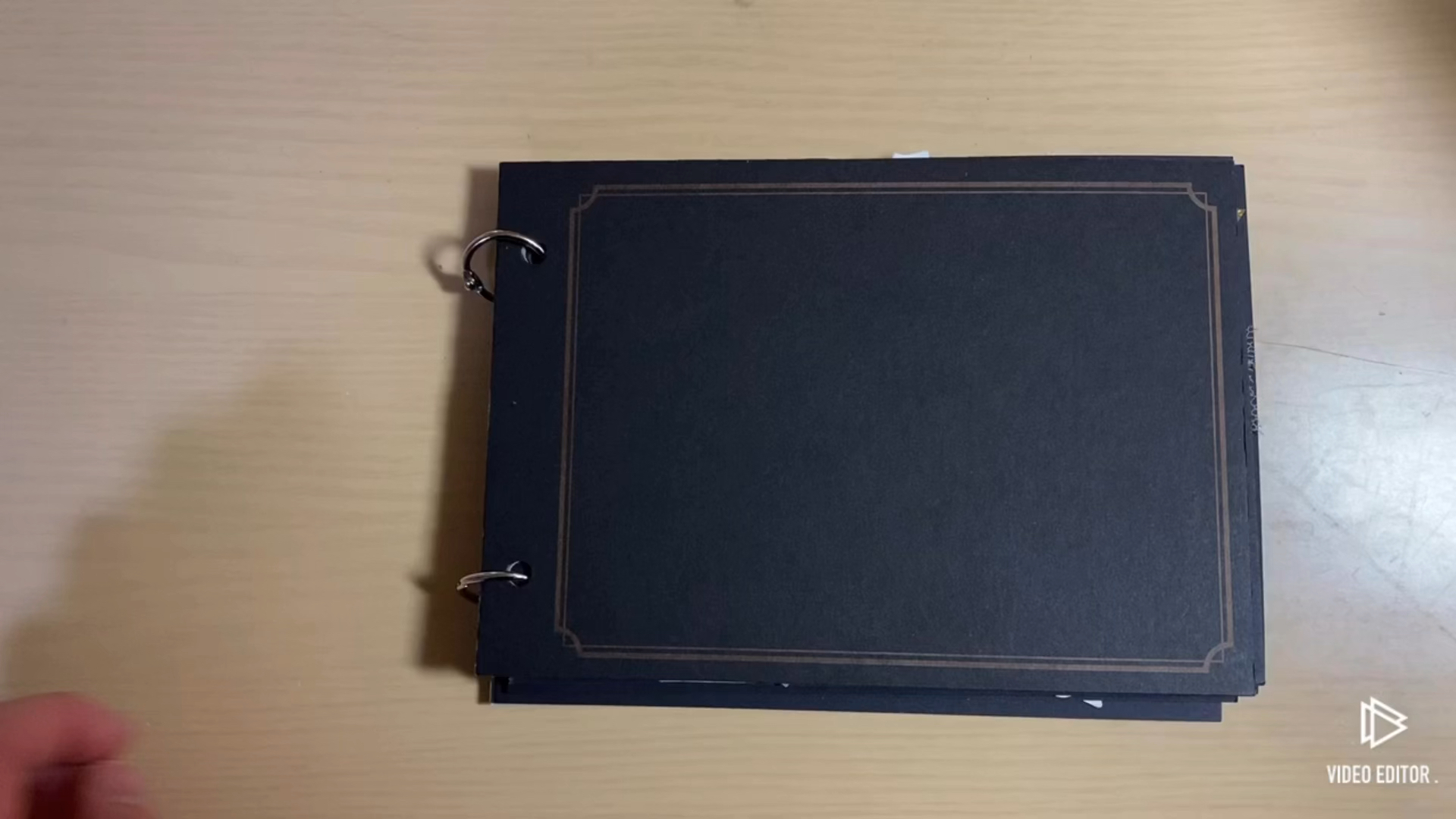 投稿動画サムネイル