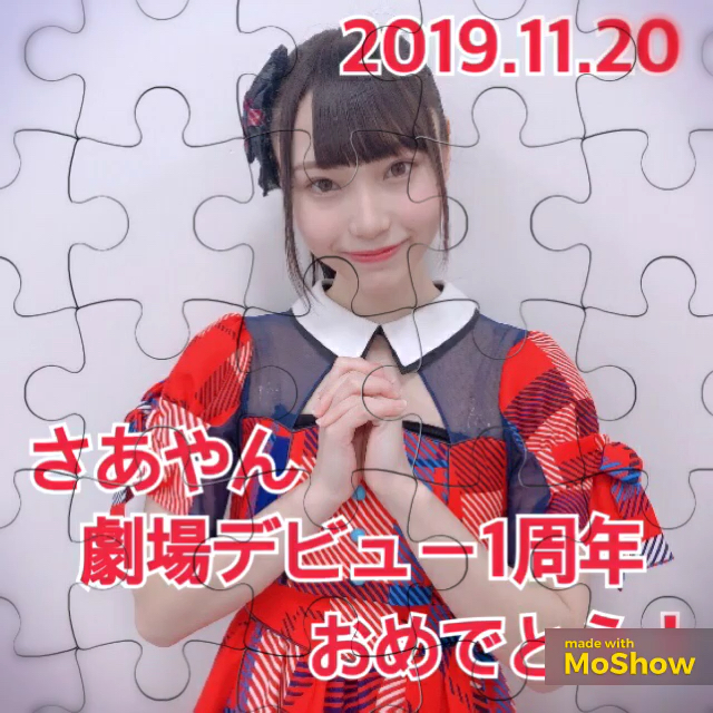 投稿動画サムネイル