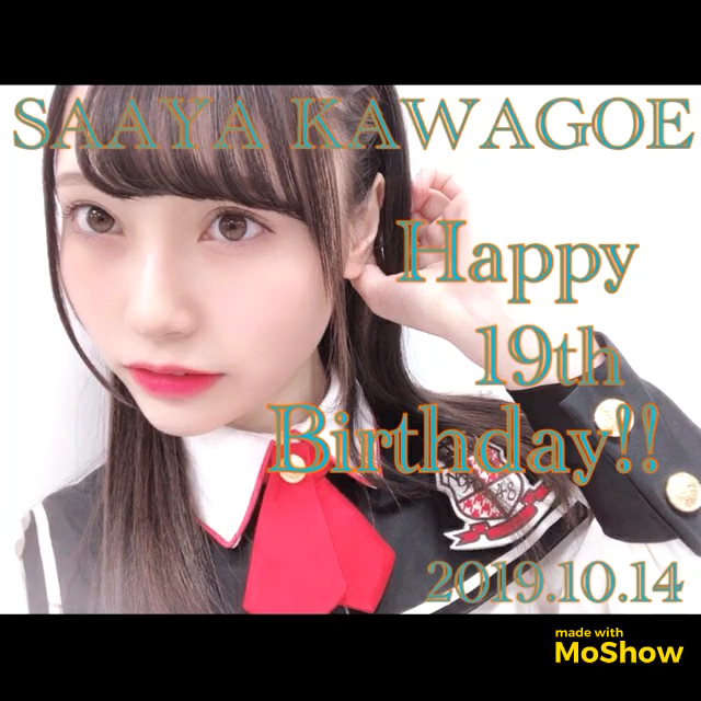 投稿動画サムネイル