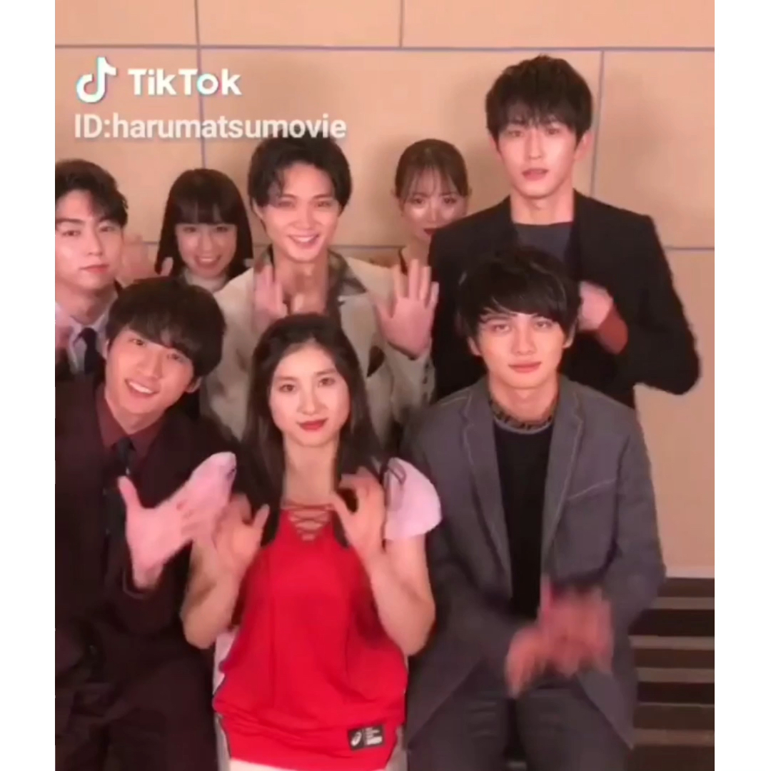 投稿動画サムネイル