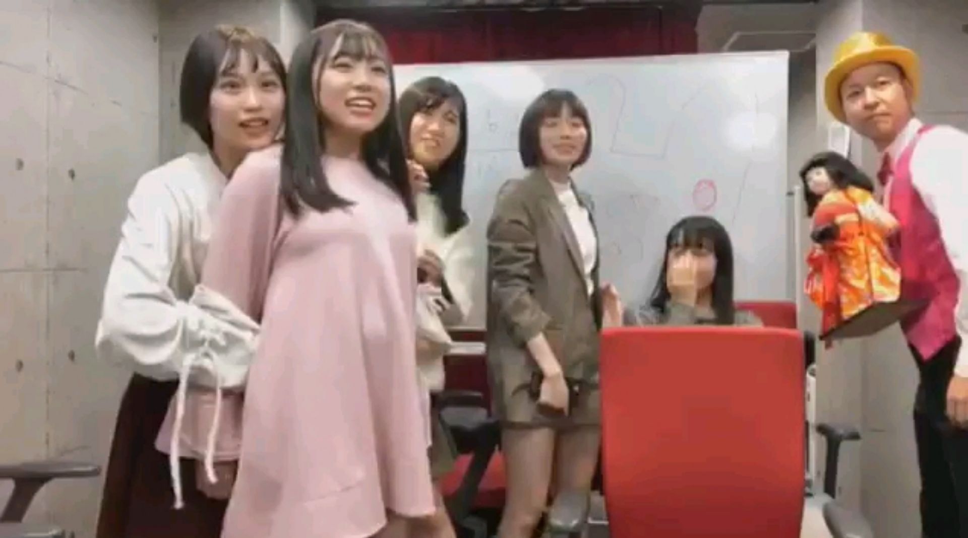 投稿動画サムネイル