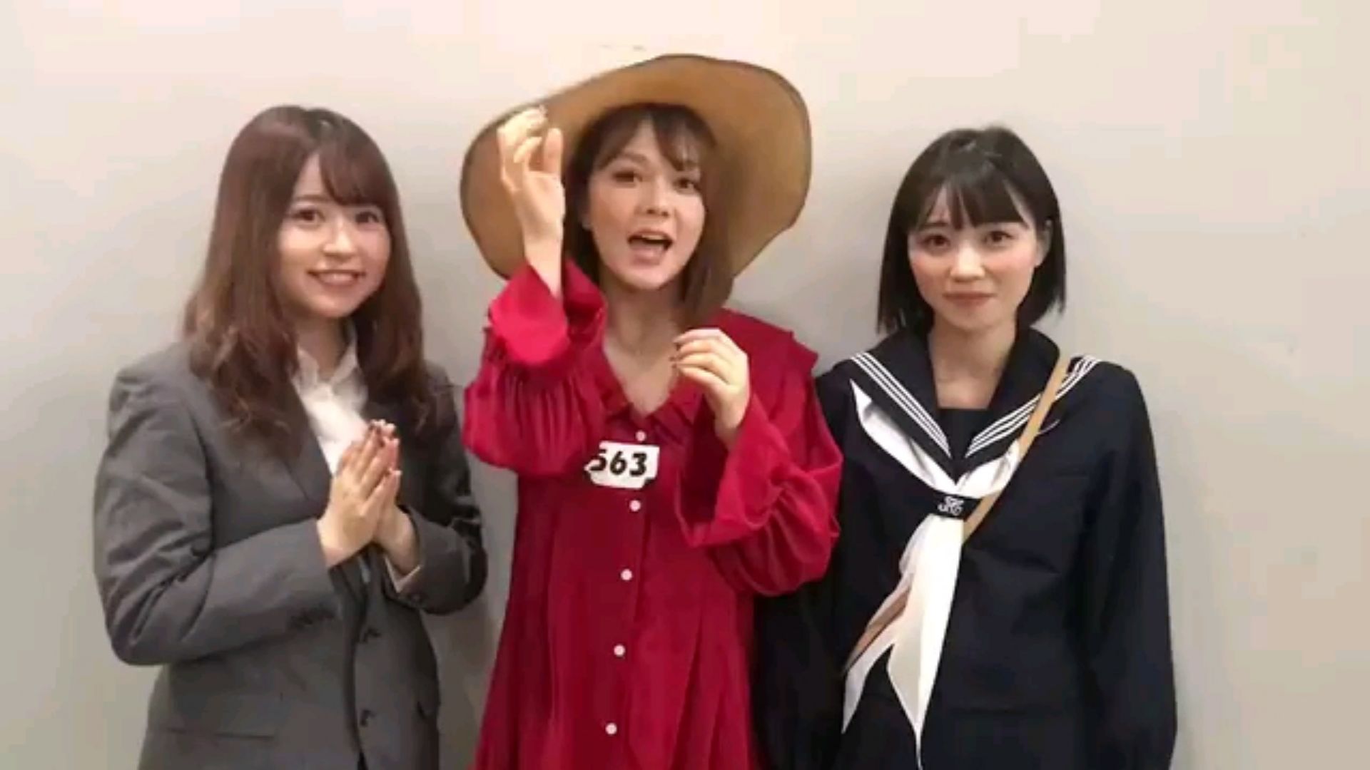 投稿動画サムネイル