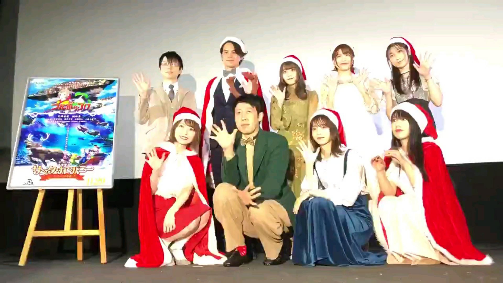 投稿動画サムネイル