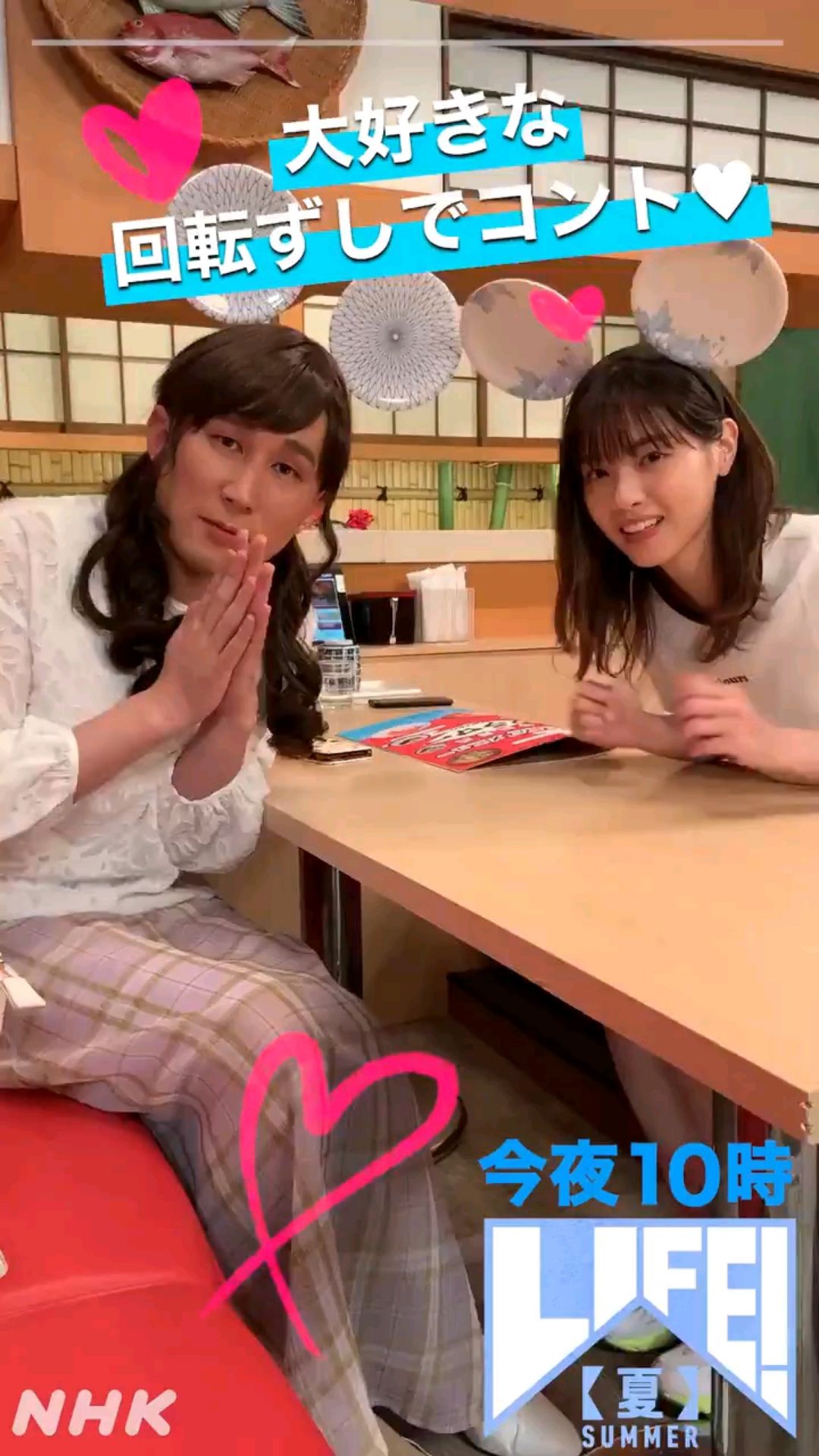 投稿動画サムネイル