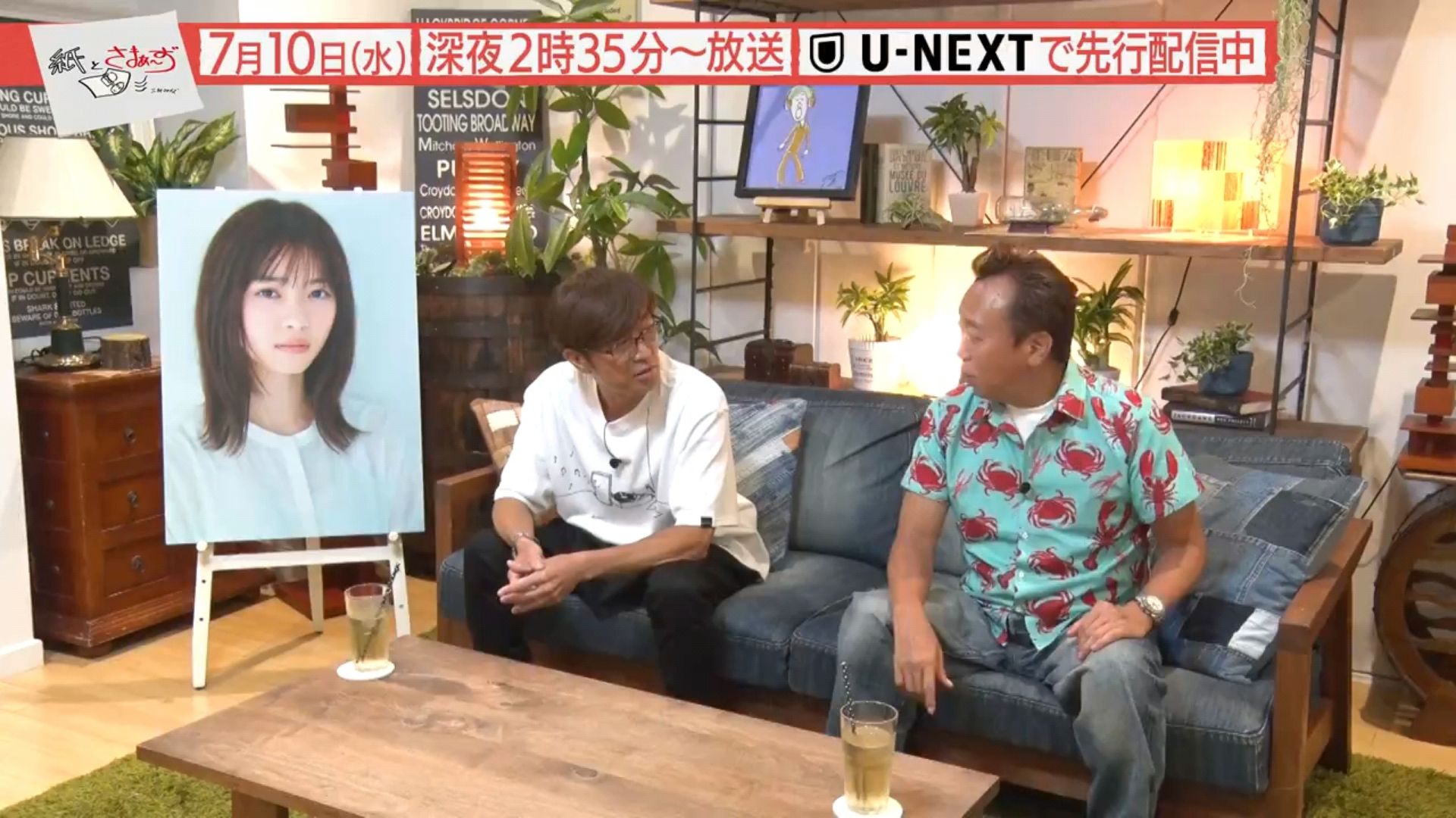 投稿動画サムネイル