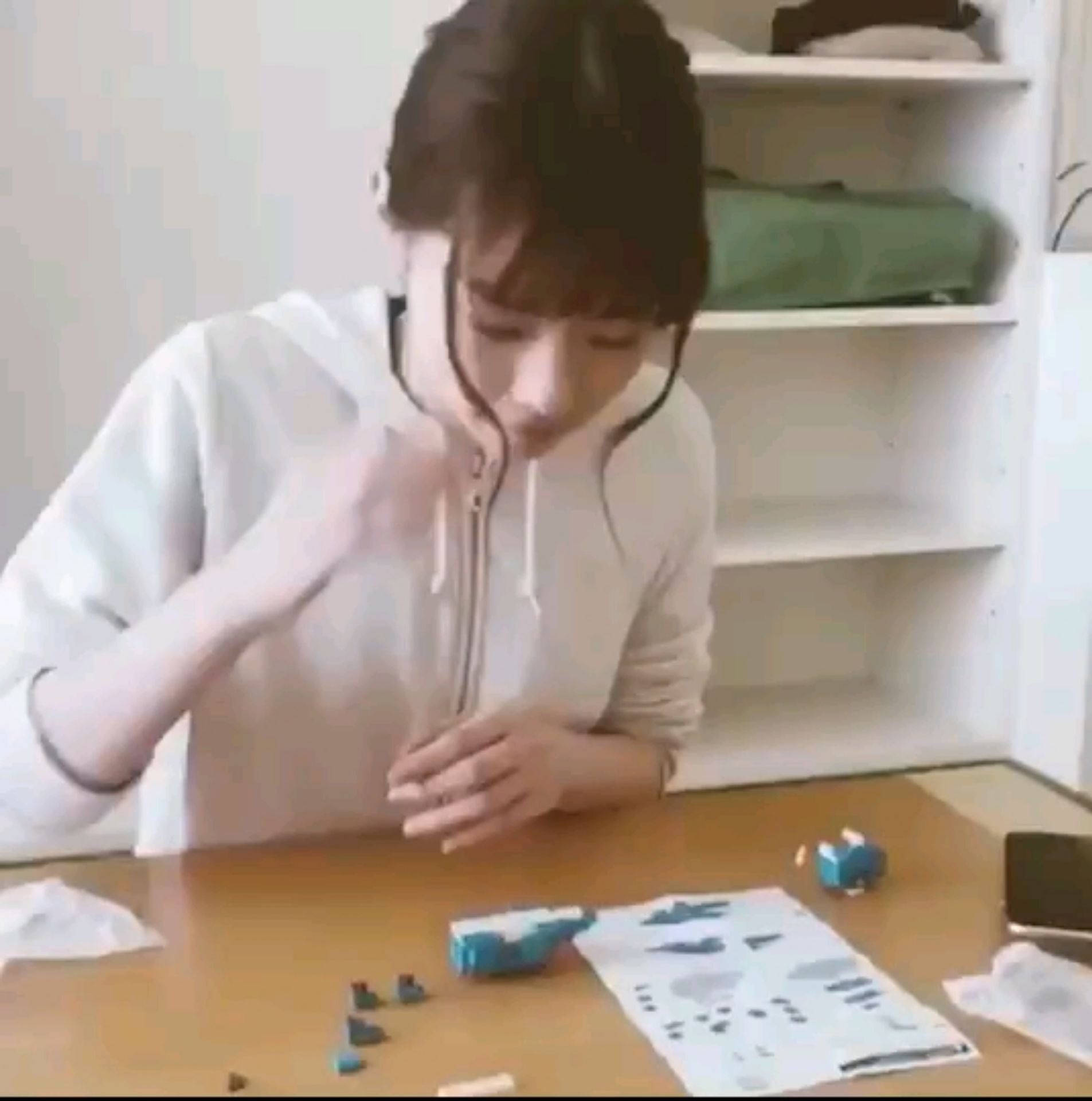 投稿動画サムネイル