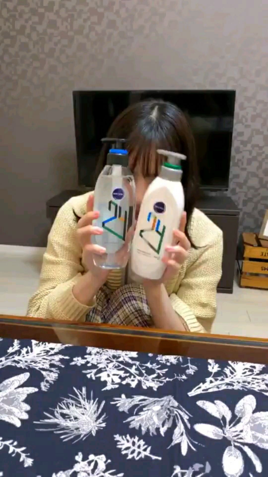 投稿動画サムネイル