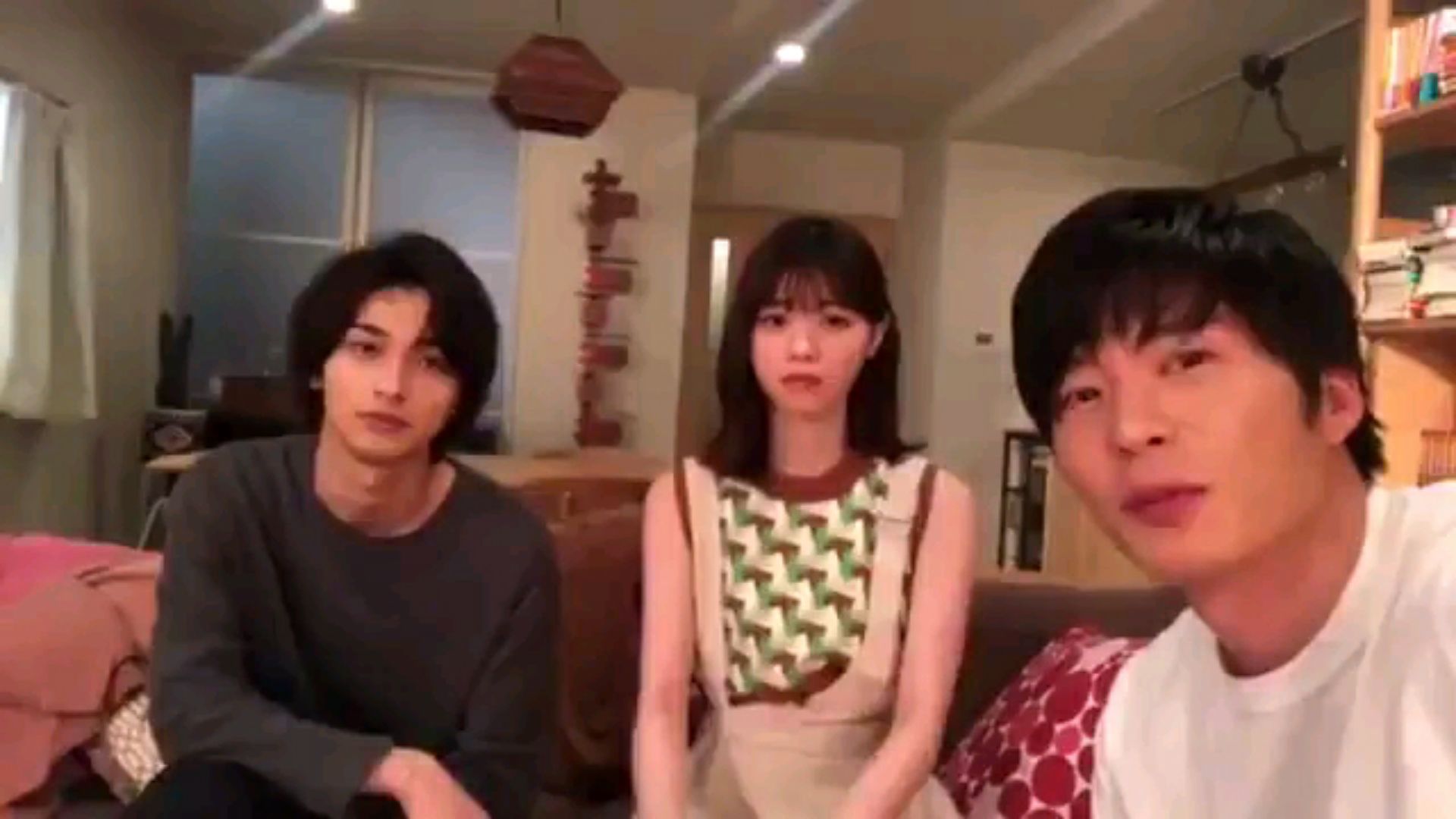 西野七瀬と乃木坂46応援トーク 乃木坂株式会社 755