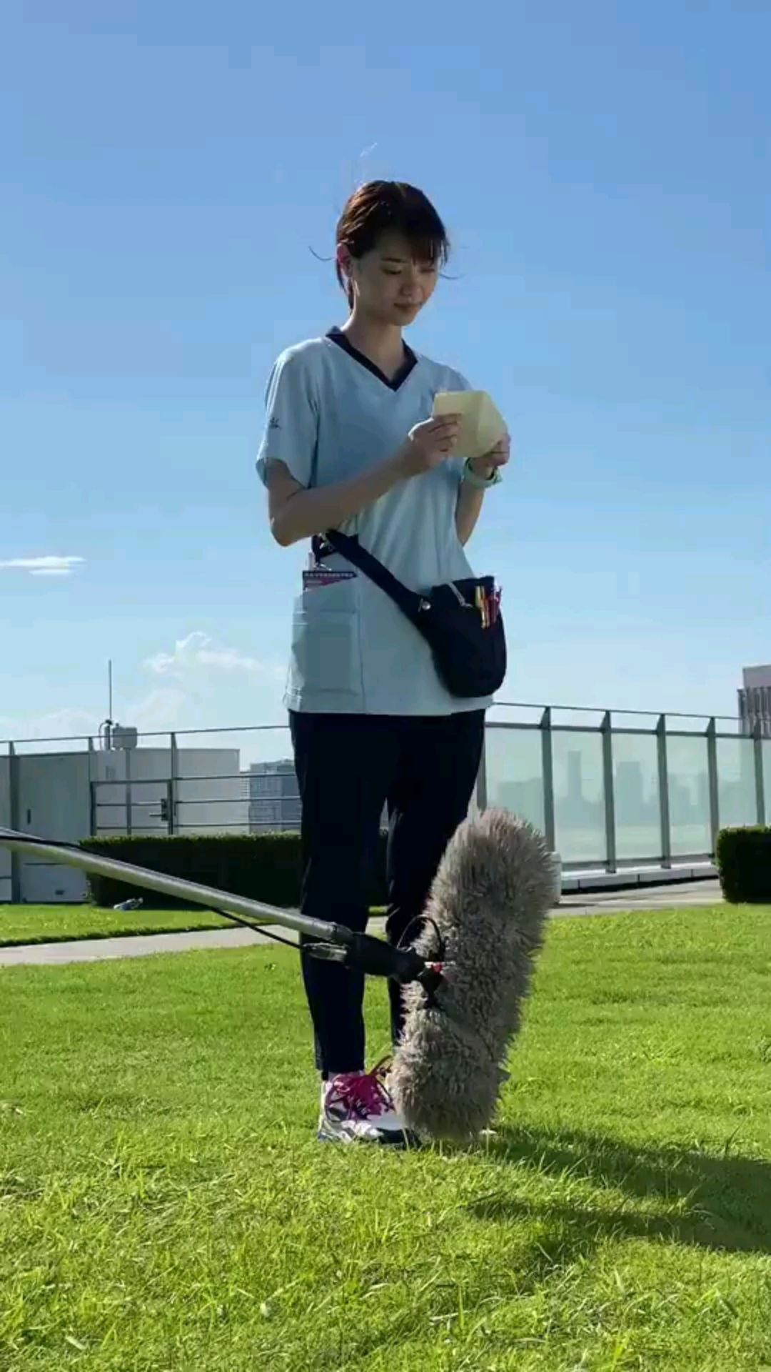 投稿動画サムネイル