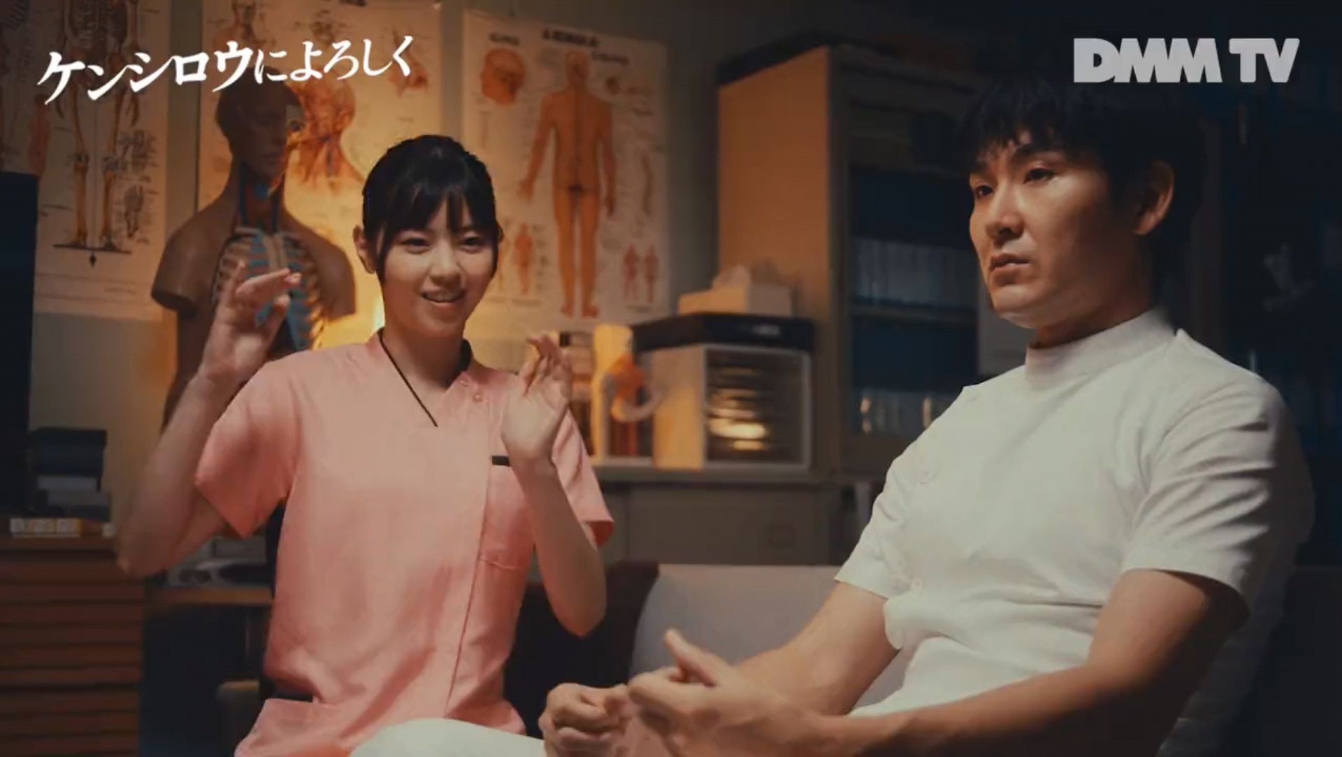 投稿動画サムネイル