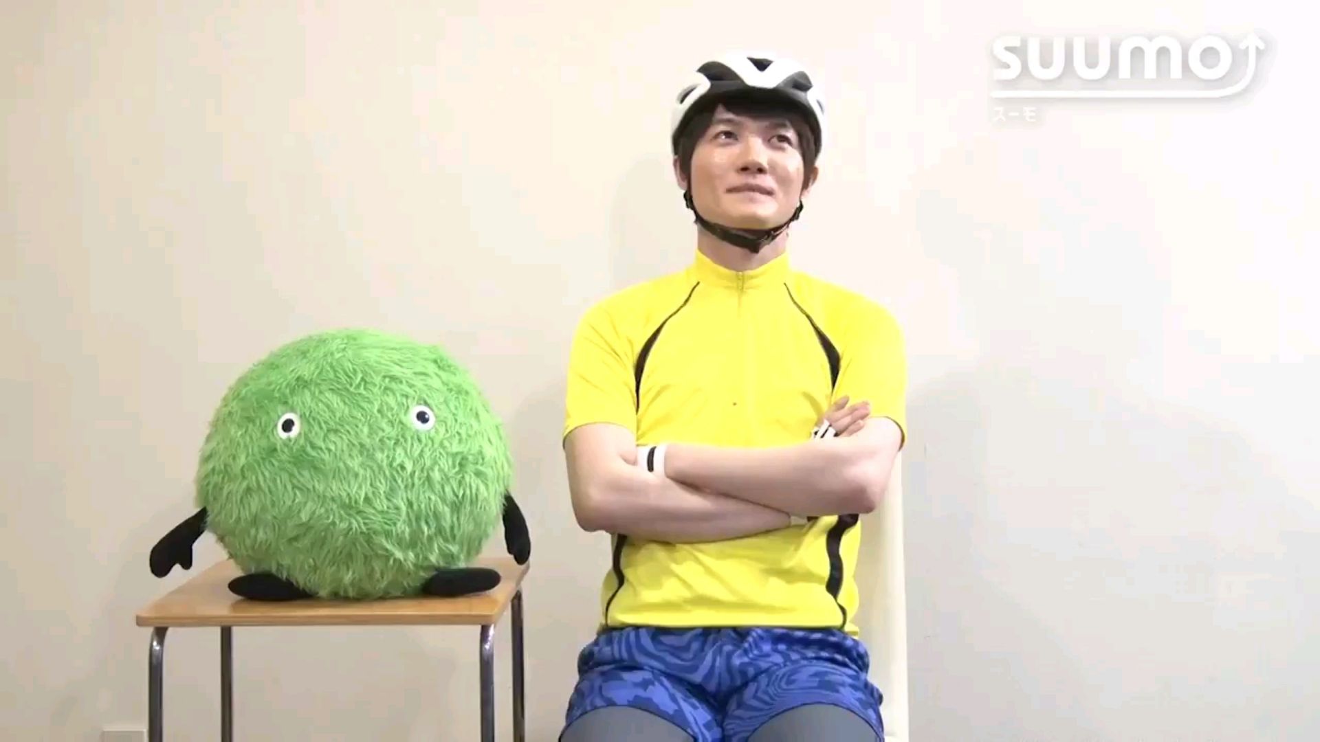 投稿動画サムネイル