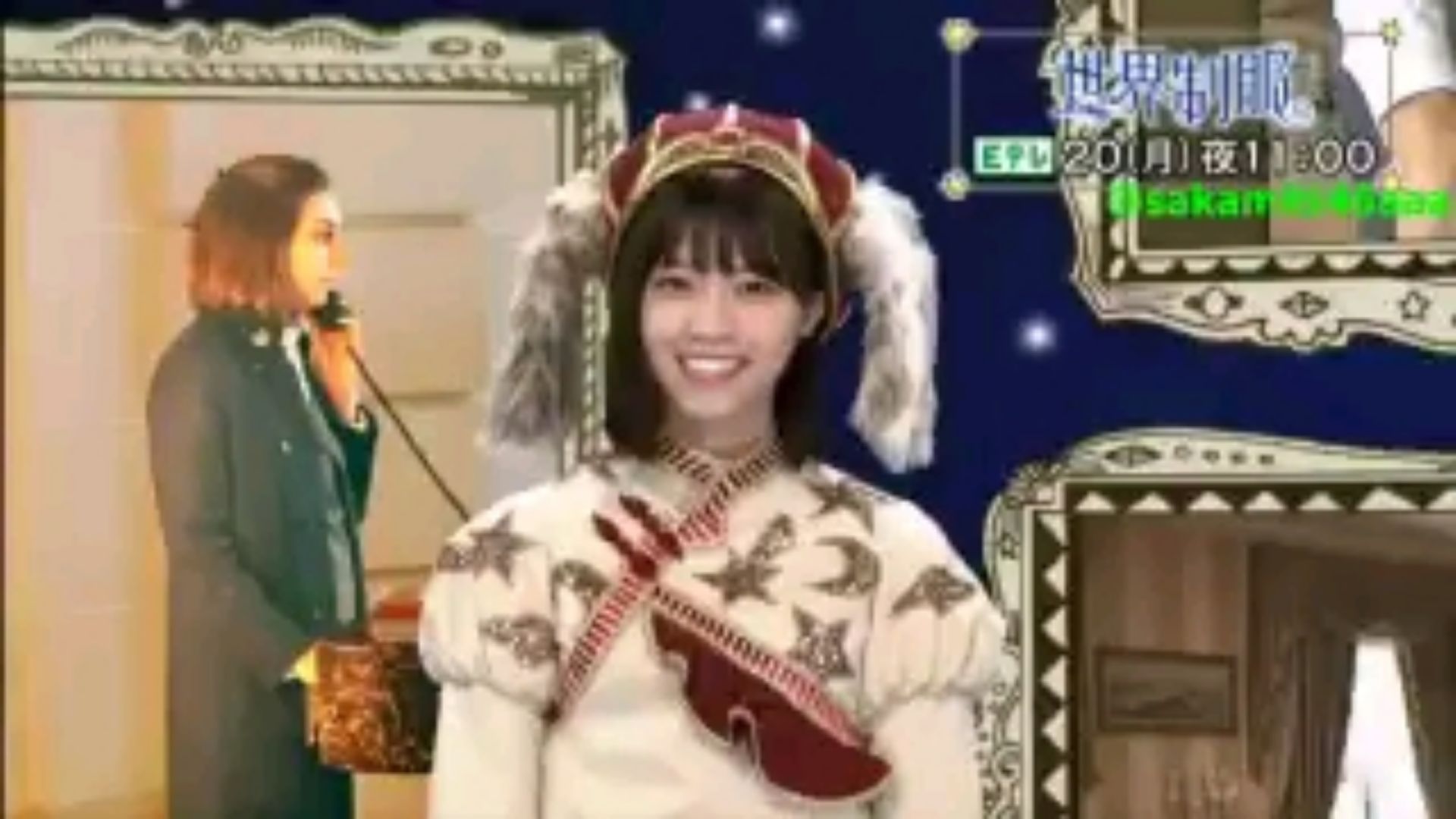 投稿動画サムネイル