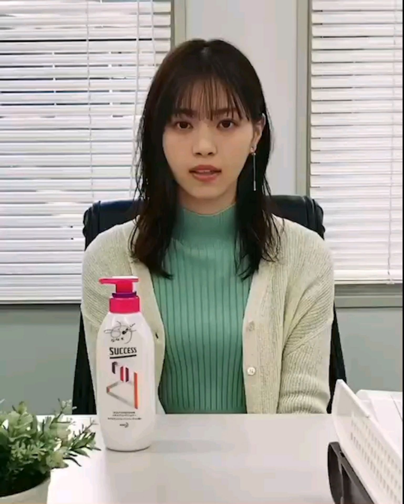 投稿動画サムネイル