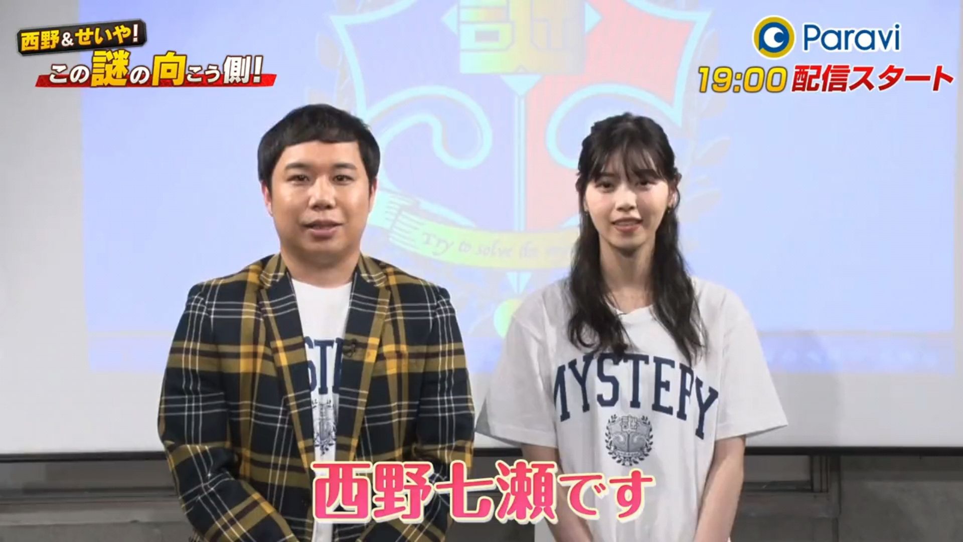 投稿動画サムネイル