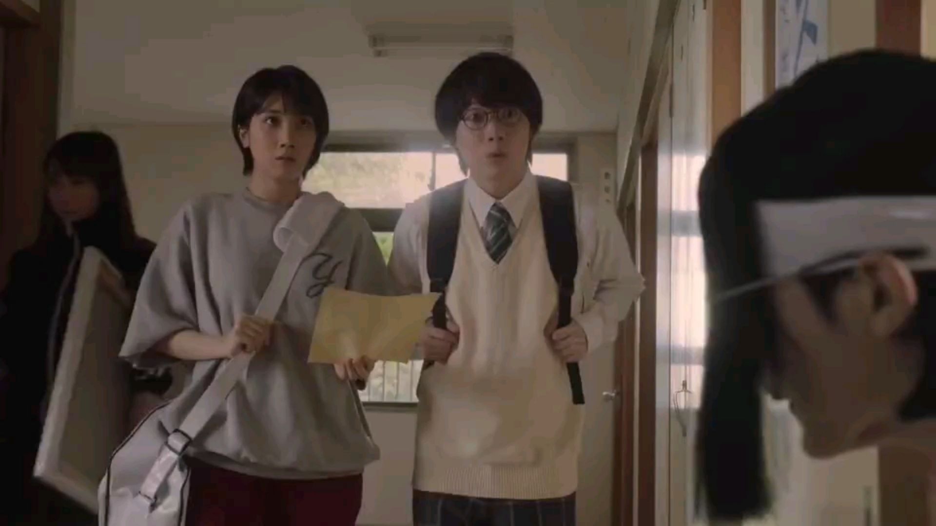 投稿動画サムネイル