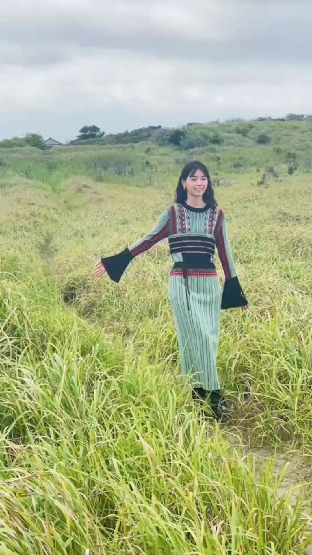 投稿動画サムネイル