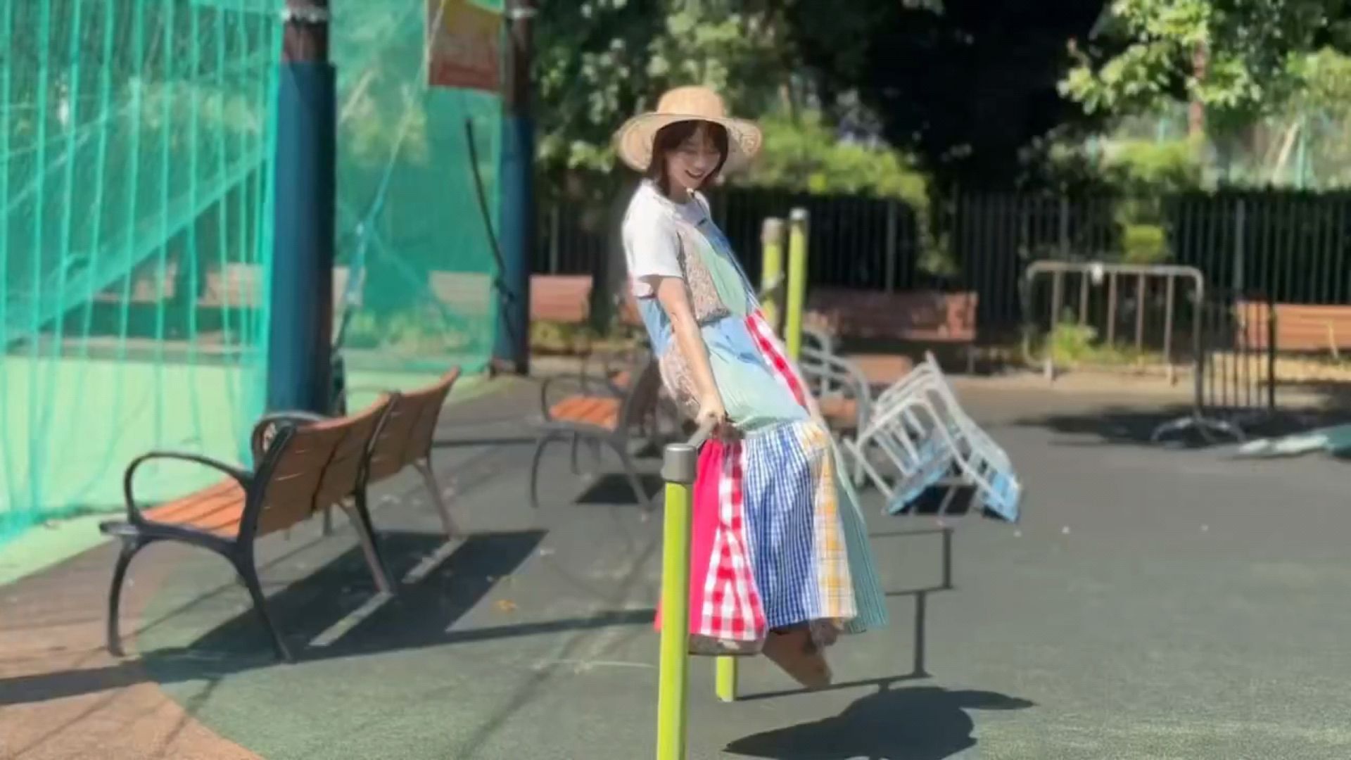 投稿動画サムネイル