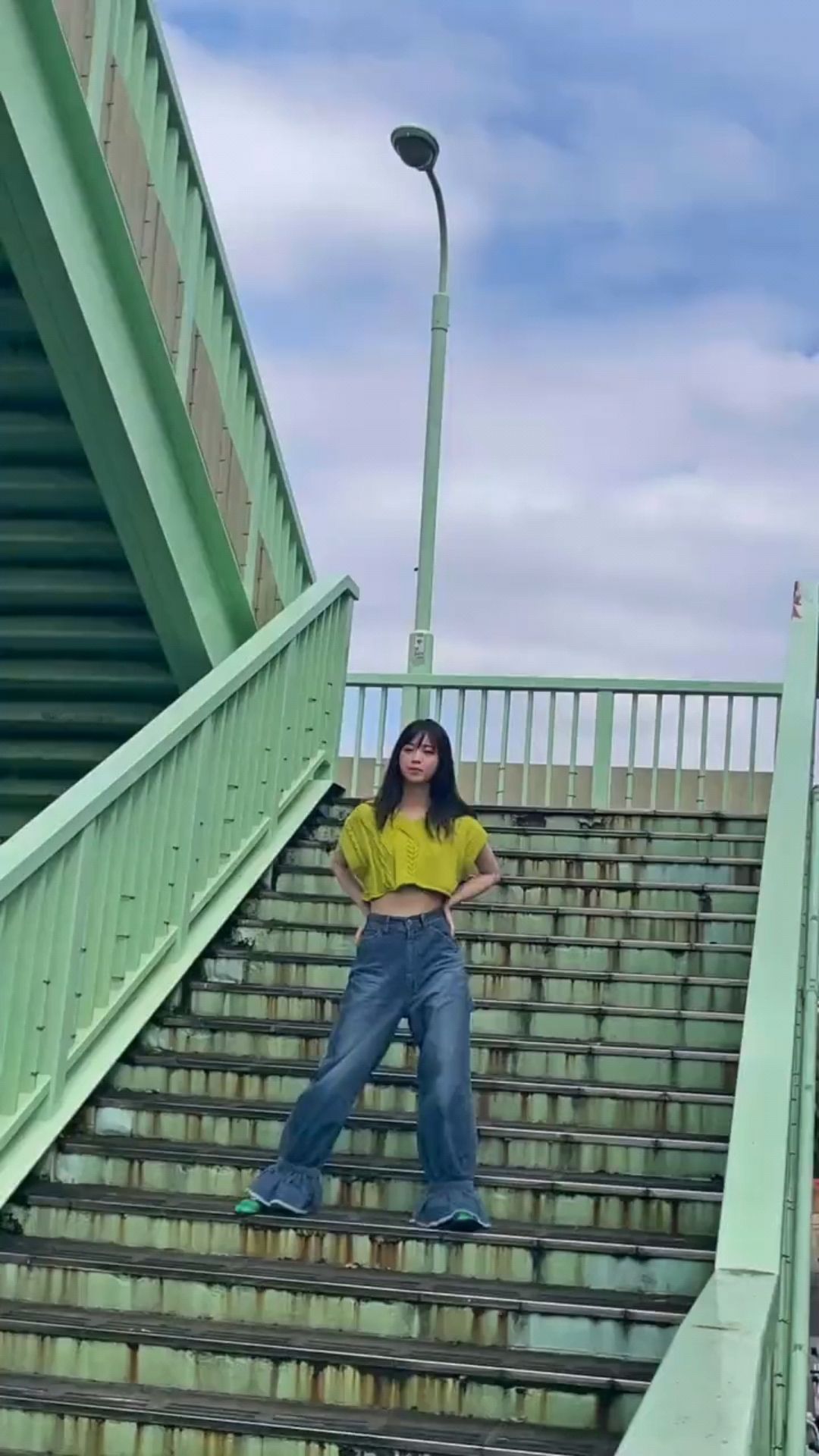 投稿動画サムネイル