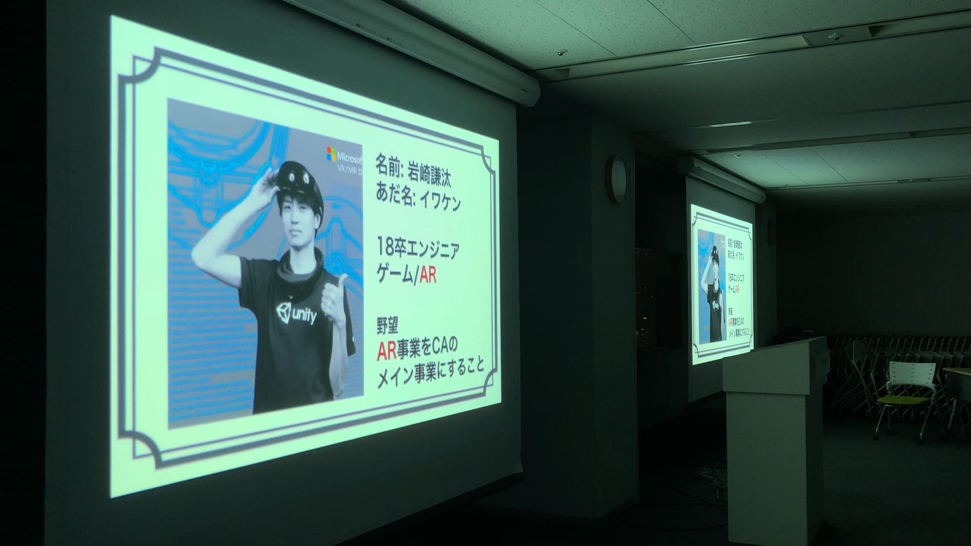 投稿動画サムネイル