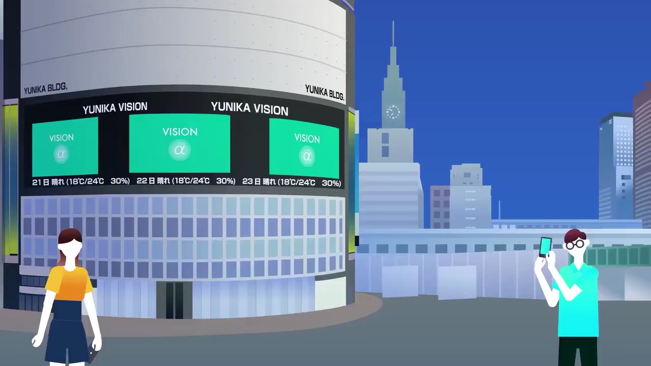 投稿動画サムネイル