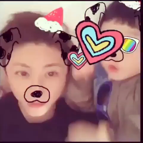 投稿動画サムネイル