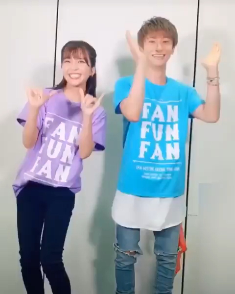 投稿動画サムネイル