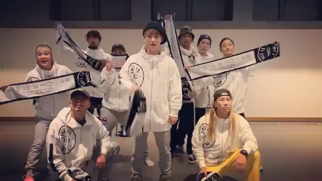 投稿動画サムネイル