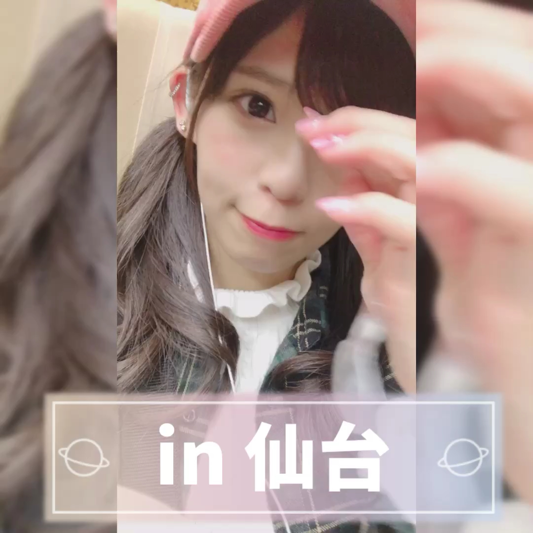 投稿動画サムネイル