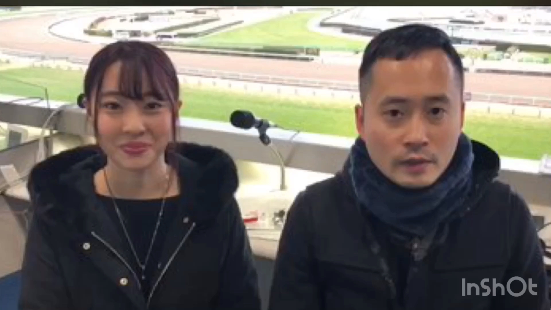 投稿動画サムネイル