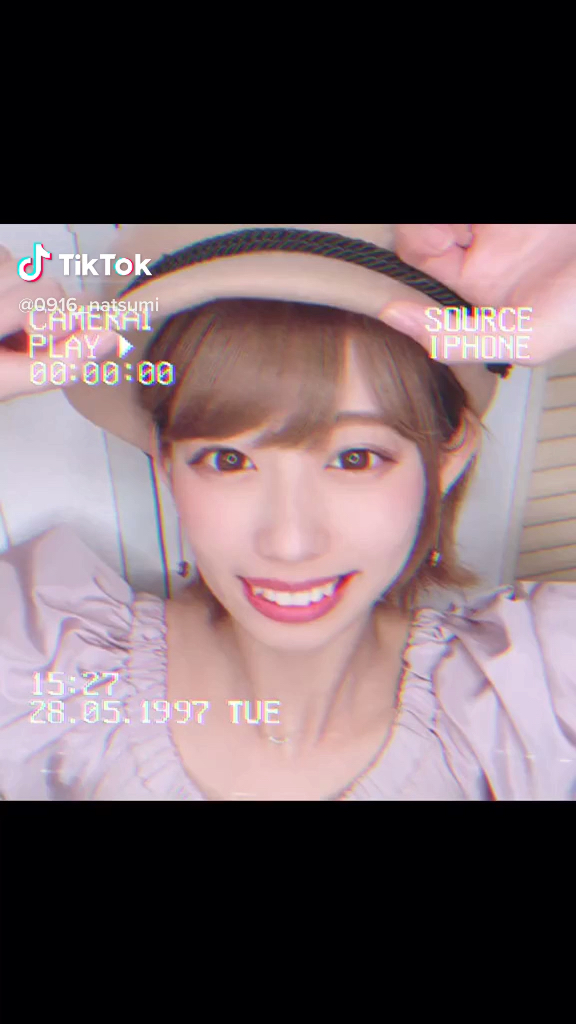 投稿動画サムネイル