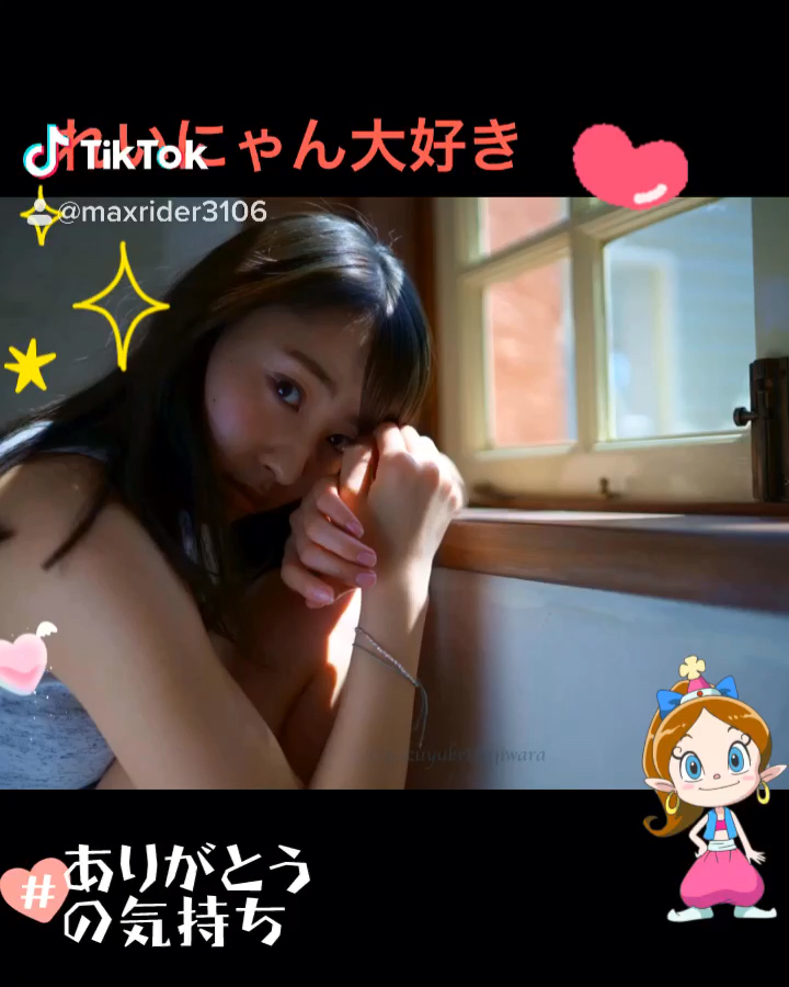 投稿動画サムネイル