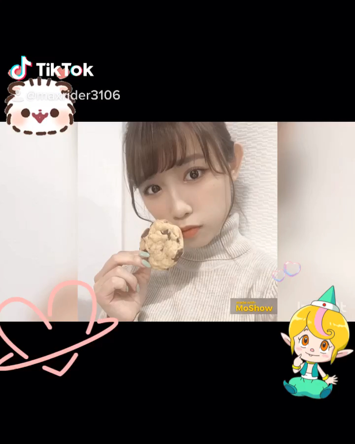 投稿動画サムネイル