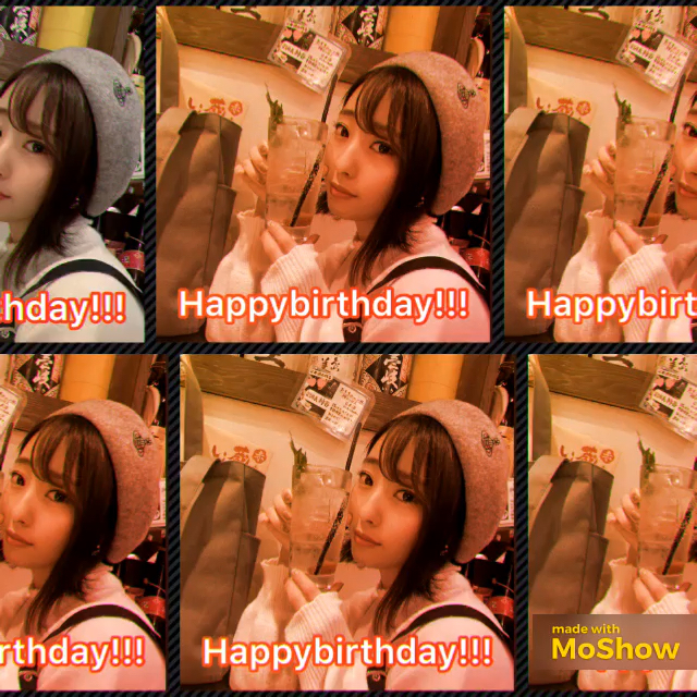 投稿動画サムネイル