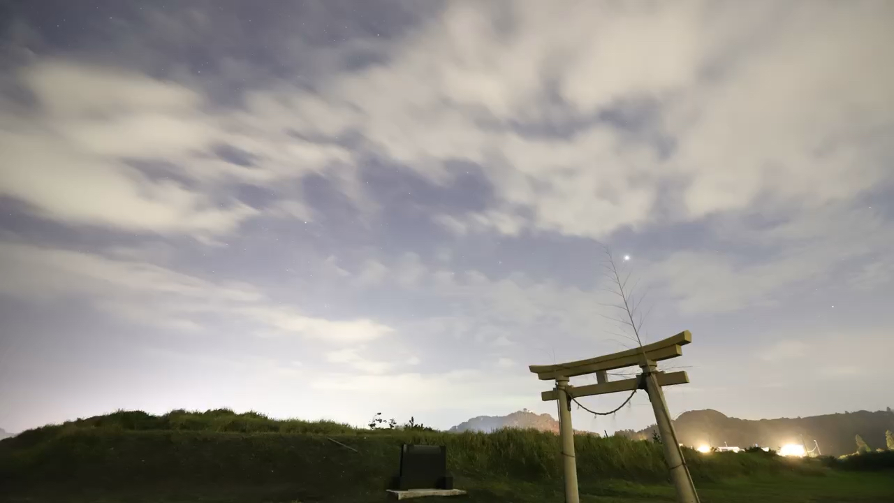 投稿動画サムネイル