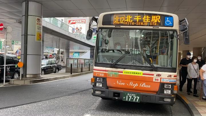 投稿動画サムネイル