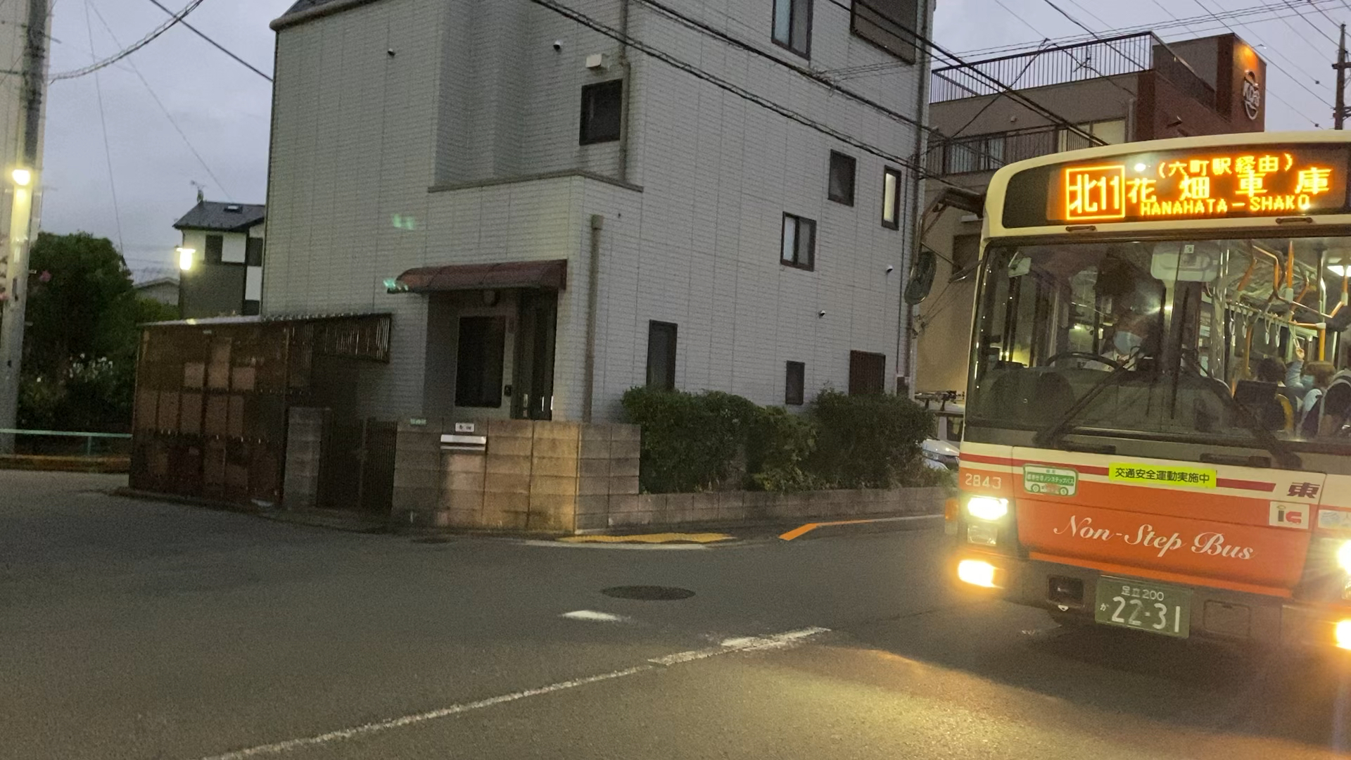 投稿動画サムネイル