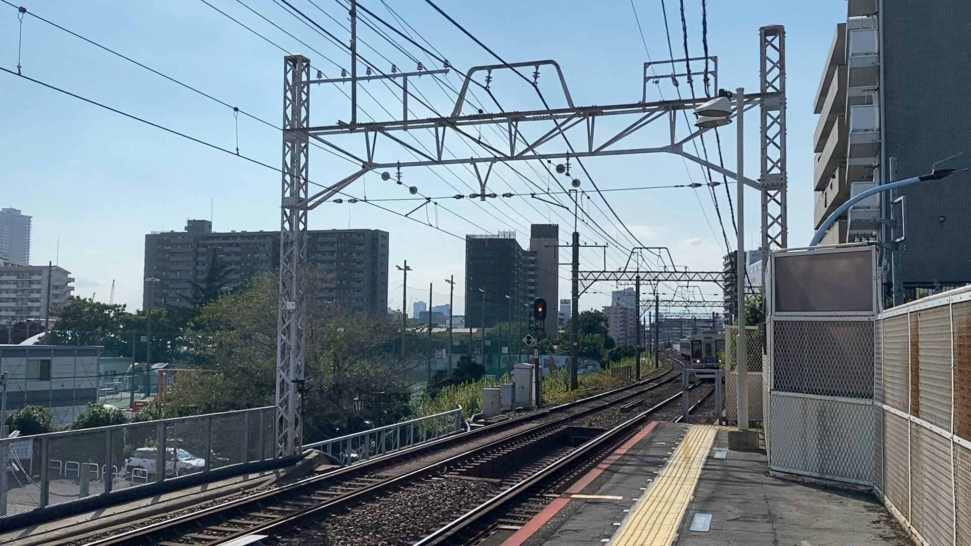 投稿動画サムネイル